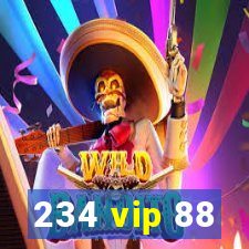 234 vip 88