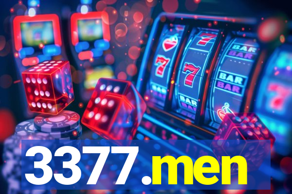 3377.men