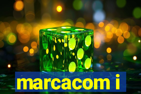 marcacom i