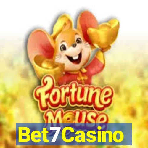 Bet7Casino