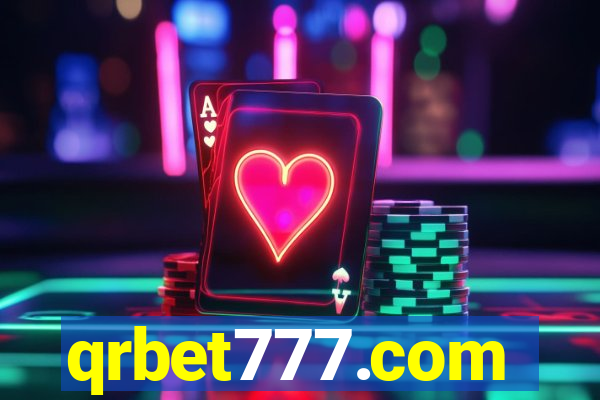 qrbet777.com