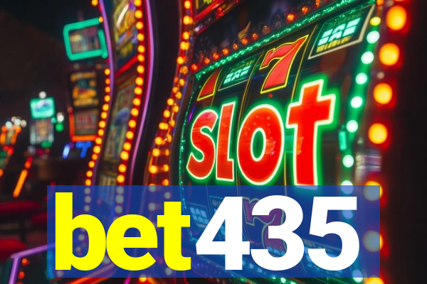 bet435