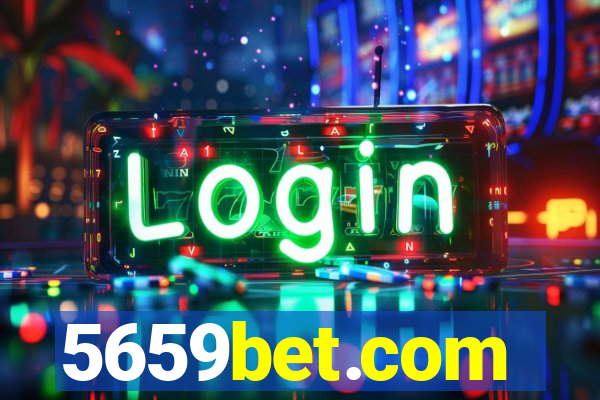 5659bet.com