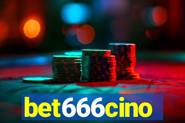 bet666cino