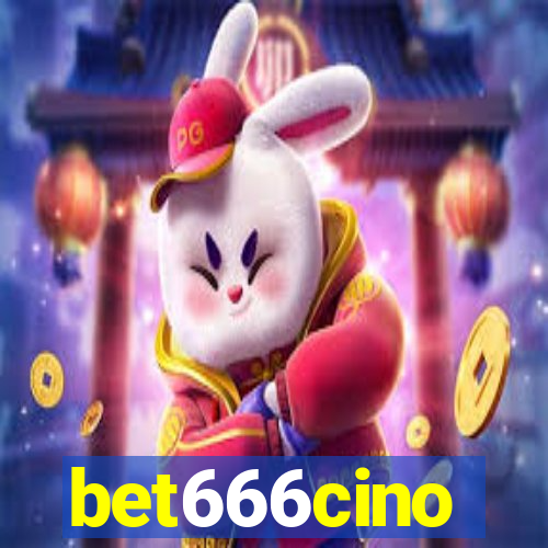 bet666cino