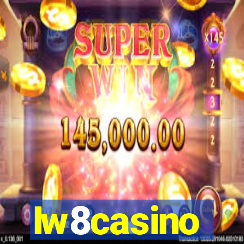 Iw8casino