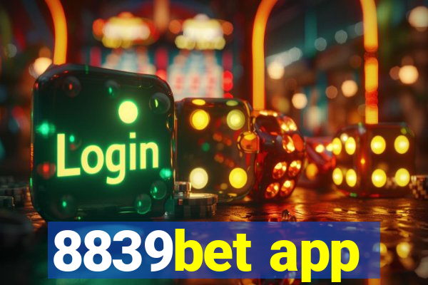 8839bet app