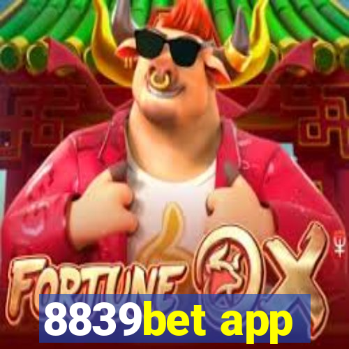 8839bet app