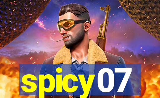 spicy07