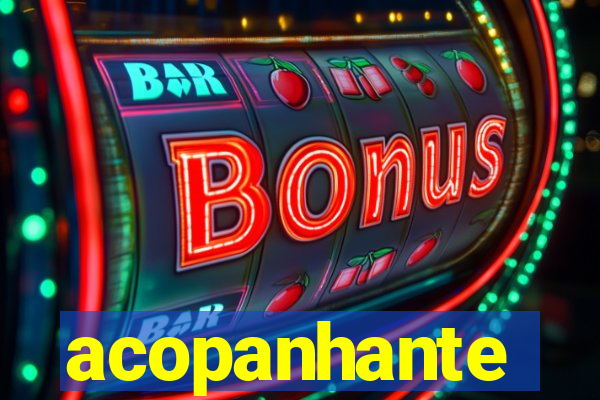 acopanhante