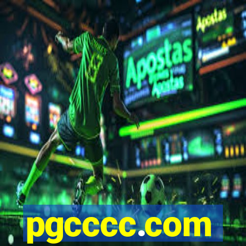 pgcccc.com