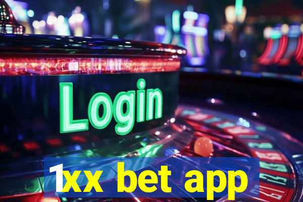 1xx bet app