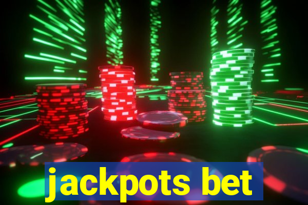 jackpots bet