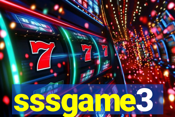 sssgame3