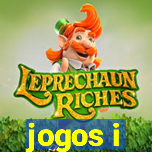 jogos i