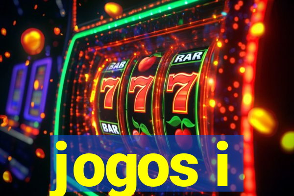 jogos i