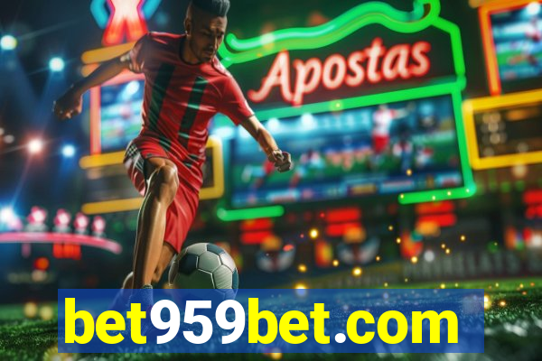 bet959bet.com