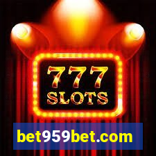 bet959bet.com