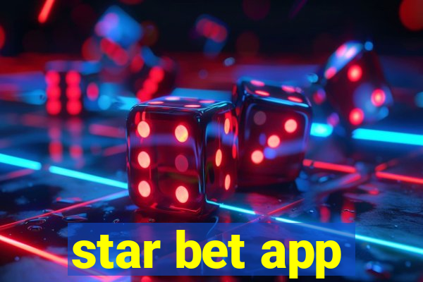 star bet app