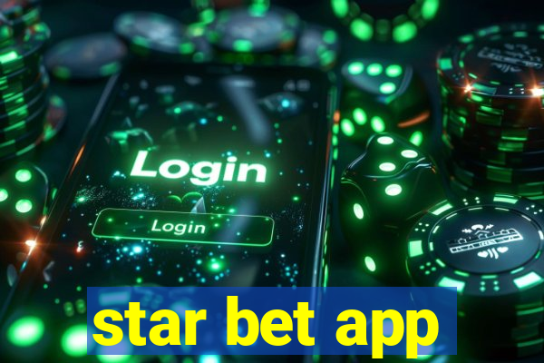 star bet app