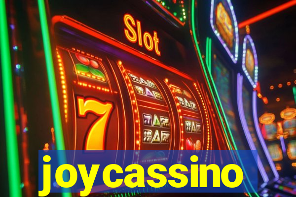 joycassino