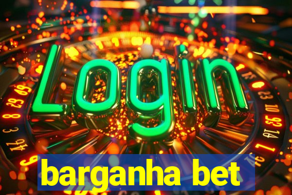 barganha bet