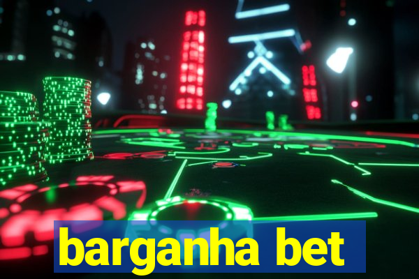 barganha bet