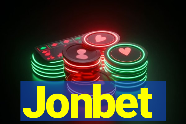 Jonbet