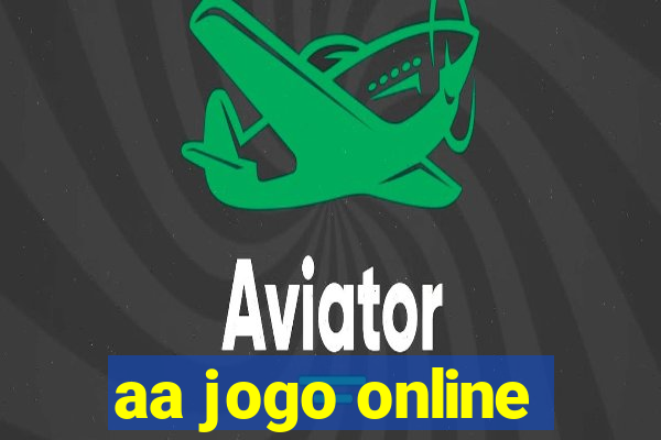 aa jogo online