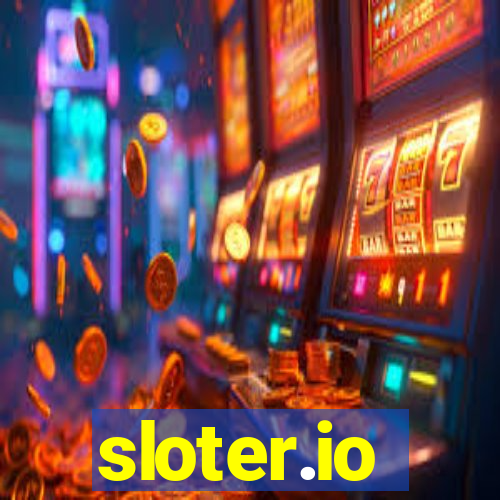 sloter.io