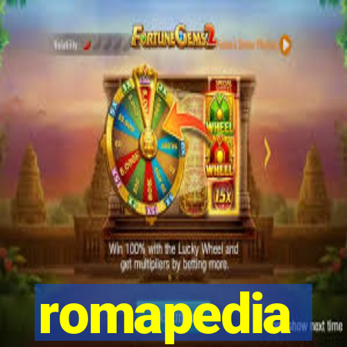 romapedia