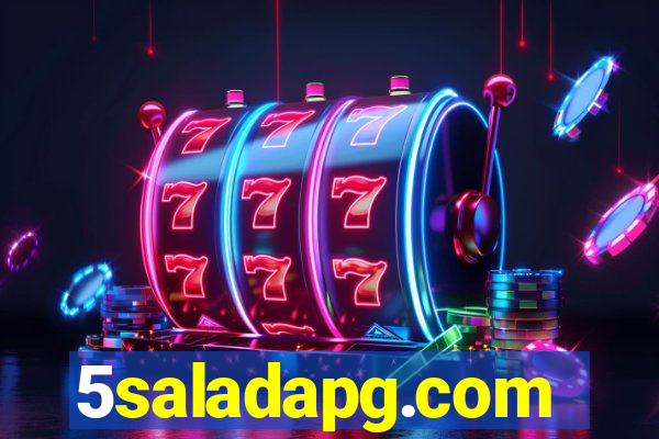 5saladapg.com