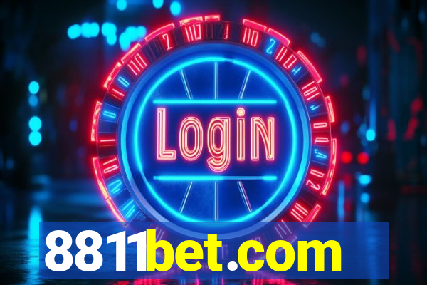 8811bet.com