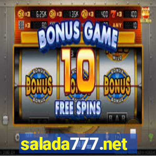 salada777.net