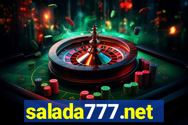 salada777.net