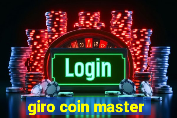 giro coin master