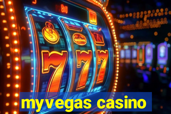 myvegas casino