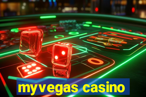 myvegas casino