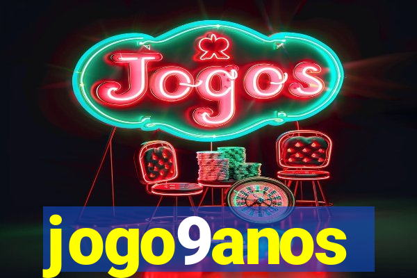 jogo9anos