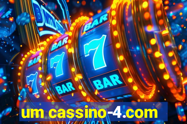 um cassino-4.com