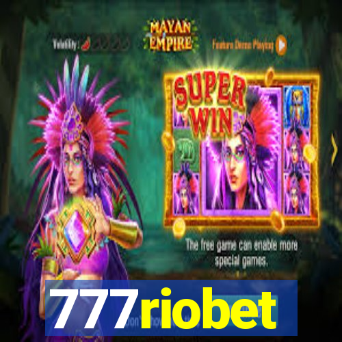 777riobet