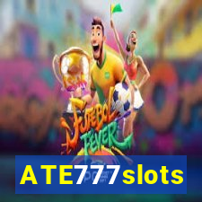 ATE777slots