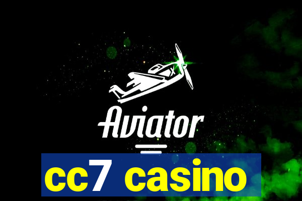 cc7 casino