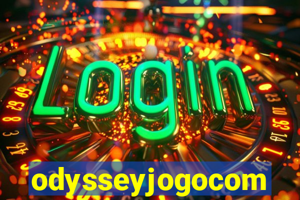 odysseyjogocom