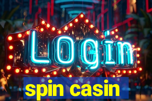 spin casin