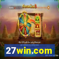 27win.com