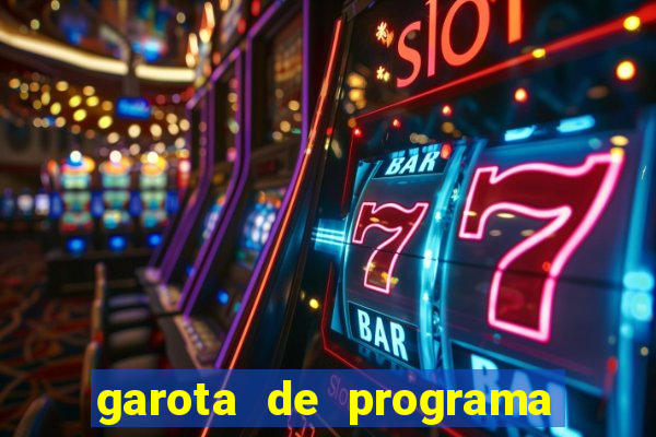 garota de programa em saj