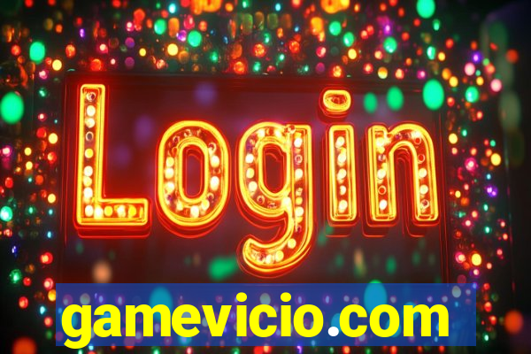 gamevicio.com