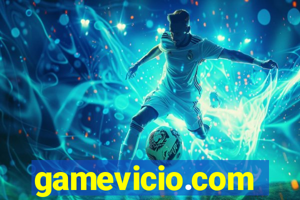 gamevicio.com