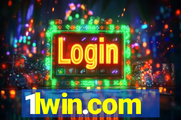 1lwin.com